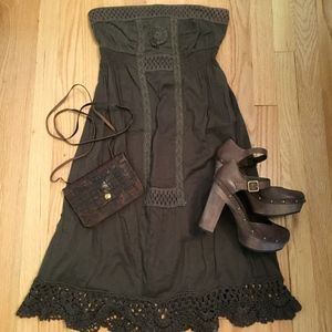 Matty M Dress